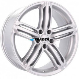   RacingLine XF657 (R19 W8.5 PCD5x112 ET35 DIA66.5)