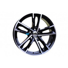   RacingLine B5126 (R19 W8.5 PCD5x112 ET33 DIA66.5)