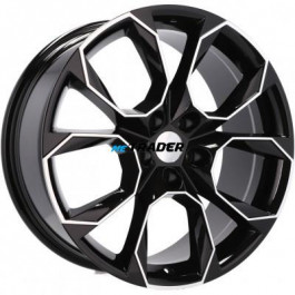   RacingLine SK516 (R19 W8.5 PCD5x112 ET40 DIA57.1)