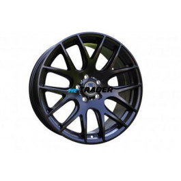   RacingLine F1398 (R19 W8.5 PCD5x112 ET35 DIA66.6)