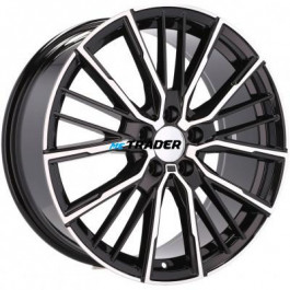   RacingLine A5824 (R19 W8.0 PCD5x112 ET50 DIA66.6)