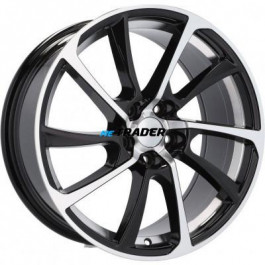   RacingLine B1135 (R19 W8.5 PCD5x112 ET35 DIA66.5)