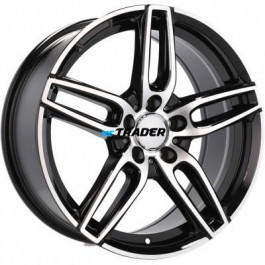   RacingLine XE225 (R19 W9.5 PCD5x112 ET46 DIA66.5)