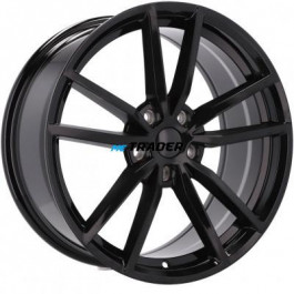   RacingLine BK864 (R19 W8.0 PCD5x112 ET45 DIA57.1)