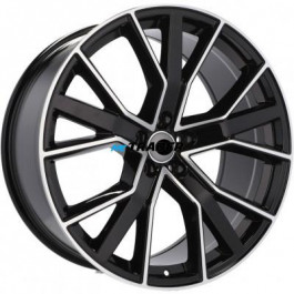   RacingLine B5131 (R18 W8.0 PCD5x112 ET35 DIA66.5)