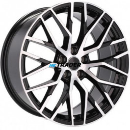   RacingLine XFE30 (R18 W8.0 PCD5x112 ET40 DIA66.5)