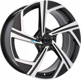   RacingLine B5851 (R18 W8.0 PCD5x112 ET45 DIA57.1)