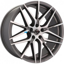   RacingLine 3S029 (R19 W8.5 PCD5x112 ET35 DIA66.5)