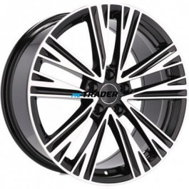   RacingLine B1424 (R19 W8.5 PCD5x112 ET40 DIA66.5)