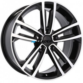   RacingLine B1415 (R18 W7.5 PCD5x112 ET45 DIA57.1)