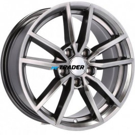   RacingLine BK864 (R19 W8.0 PCD5x112 ET42 DIA57.1)