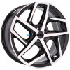 RacingLine XE442 (R18 W7.5 PCD5x112 ET51 DIA57.1) - зображення 1