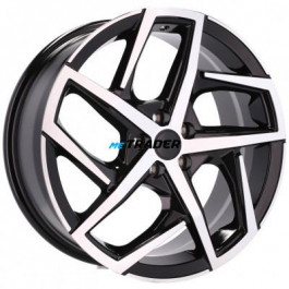   RacingLine XE442 (R18 W7.5 PCD5x112 ET51 DIA57.1)