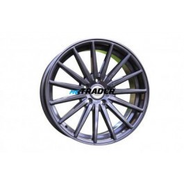   RacingLine QC199 (R18 W8.0 PCD5x112 ET35 DIA66.5 Gloss)