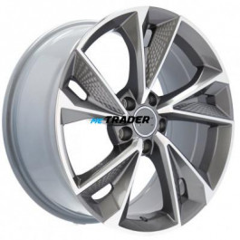   RacingLine B1566 (R19 W8.5 PCD5x112 ET40 DIA66.5)