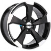 RacingLine XE351 (R18 W8.0 PCD5x112 ET40 DIA66.5) - зображення 1