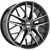 RacingLine H5080 (R18 W8.0 PCD5x112 ET50 DIA66.6) - зображення 1