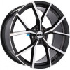 RacingLine B5801 (R18 W8.0 PCD5x112 ET41 DIA57.1) - зображення 1