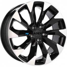   RacingLine XFE354 (R18 W7.0 PCD5x112 ET43 DIA57.1)