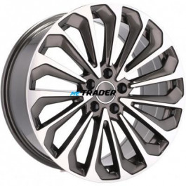   RacingLine A5827 (R19 W8.5 PCD5x112 ET34 DIA66.5)