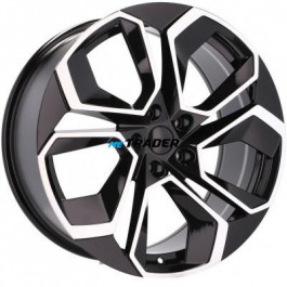   RacingLine I5561 (R19 W8.5 PCD5x112 ET45 DIA57.1)