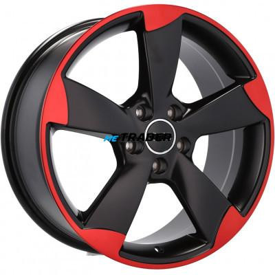 RacingLine BK217 (R19 W8.5 PCD5x112 ET33 DIA66.4) - зображення 1