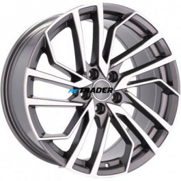   RacingLine B1618 (R19 W8.5 PCD5x112 ET40 DIA66.5)