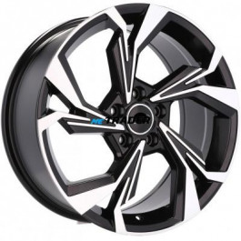   RacingLine B5893 (R19 W8.0 PCD5x112 ET45 DIA66.5)