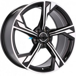   RacingLine I5375 (R19 W8.5 PCD5x112 ET32 DIA66.5)