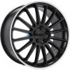 RacingLine A1020 (R19 W8.0 PCD5x112 ET45 DIA66.6) - зображення 1