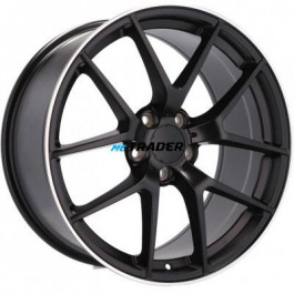   RacingLine XE384 (R18 W8.0 PCD5x112 ET42 DIA66.6)