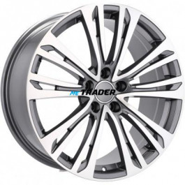   RacingLine FE166 (R19 W8.5 PCD5x112 ET36 DIA66.6)