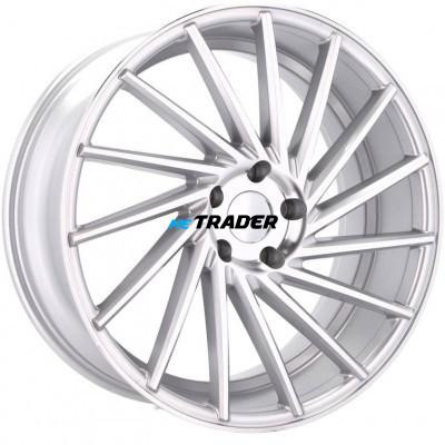 RacingLine M7R (R19 W8.5 PCD5x112 ET38 DIA66.5) - зображення 1