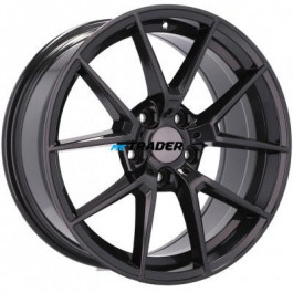   RacingLine B1416 (R18 W8.0 PCD5x112 ET27 DIA66.6)