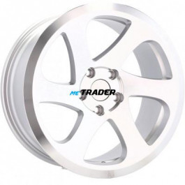   RacingLine LU501 (R17 W8.0 PCD5x112 ET35 DIA66.6)