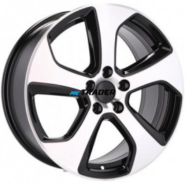   RacingLine E1097 (R17 W7.5 PCD5x112 ET45 DIA57.1)