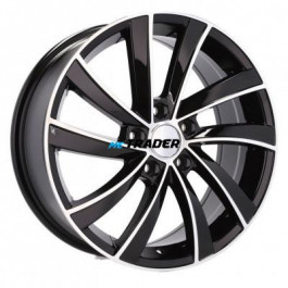   RacingLine SK523 (R18 W7.5 PCD5x112 ET40 DIA57.1)