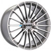 RacingLine MR532 (R19 W8.5 PCD5x112 ET38 DIA66.6) - зображення 1