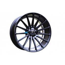   RacingLine QC196 (R17 W8.0 PCD5x112 ET40 DIA66.5)