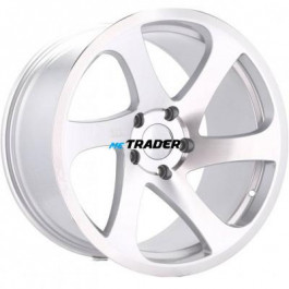   RacingLine FE051 (R18 W9.0 PCD5x112 ET30 DIA66.5)