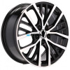 RacingLine BK952 (R17 W7.5 PCD5x112 ET45 DIA57.1) - зображення 1