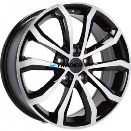   RacingLine XF083 (R17 W7.0 PCD5x112 ET49 DIA57.1)