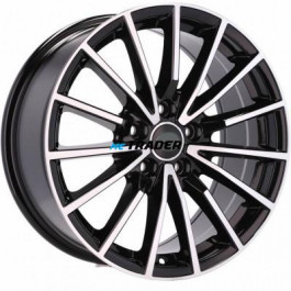   RacingLine B5246 (R17 W7.5 PCD5x112 ET42 DIA66.5)