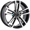 RacingLine B5287 (R17 W7.0 PCD5x112 ET40 DIA57.1) - зображення 1