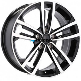   RacingLine B5287 (R17 W7.0 PCD5x112 ET40 DIA57.1)