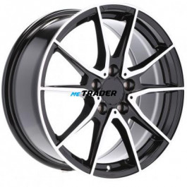   RacingLine FR781 (R17 W7.5 PCD5x112 ET48 DIA66.6)