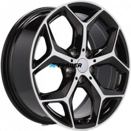   RacingLine L1623 (R18 W7.5 PCD5x112 ET51 DIA66.6)