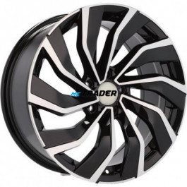   RacingLine B5780 (R17 W7.5 PCD5x112 ET45 DIA57.1)