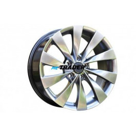   RacingLine E811 (R17 W7.5 PCD5x112 ET45 DIA57.1)