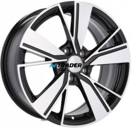   RacingLine XE450 (R17 W7.5 PCD5x112 ET45 DIA57.1)